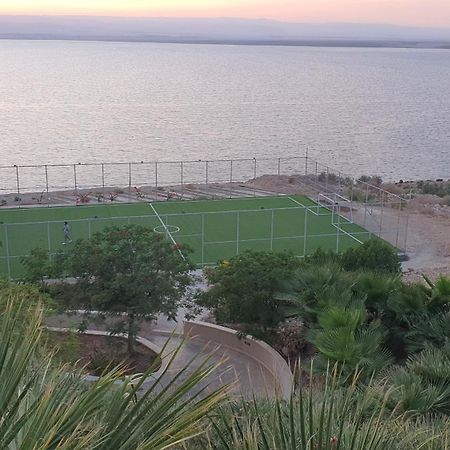 Comfy Stays Sea View Apartments At Deadsea Samarah Resort Sweimeh Esterno foto