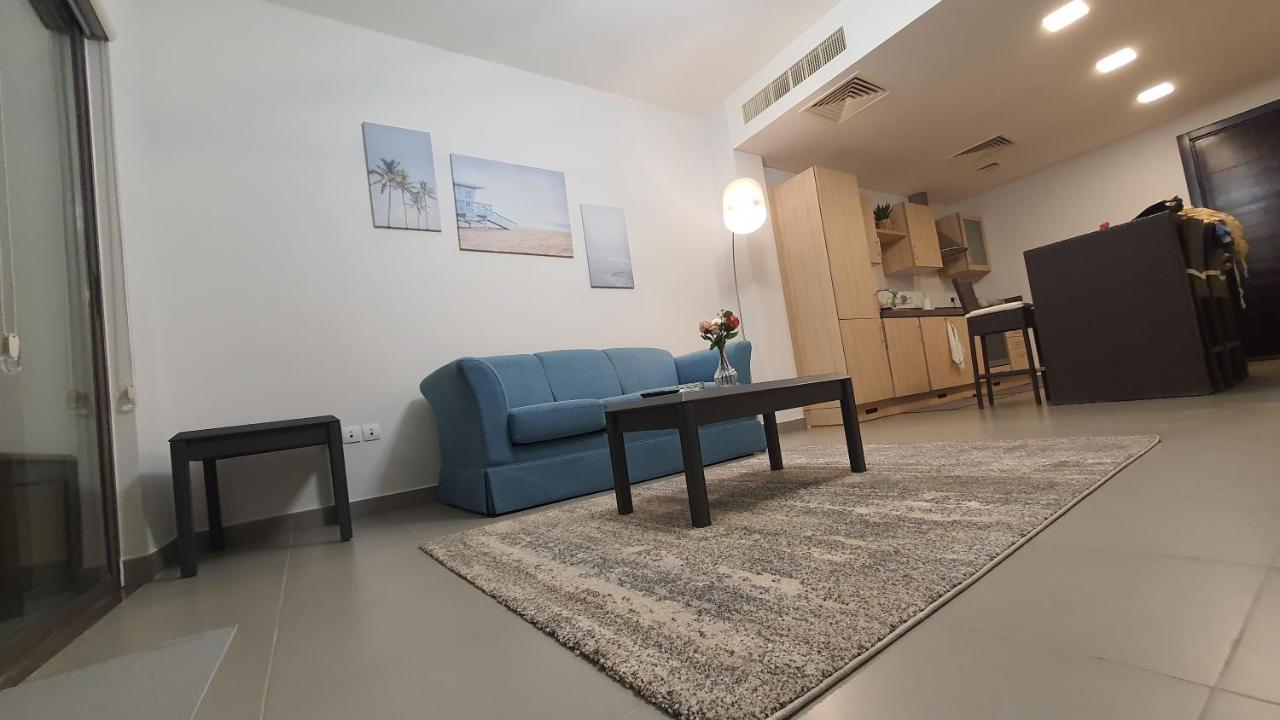 Comfy Stays Sea View Apartments At Deadsea Samarah Resort Sweimeh Esterno foto